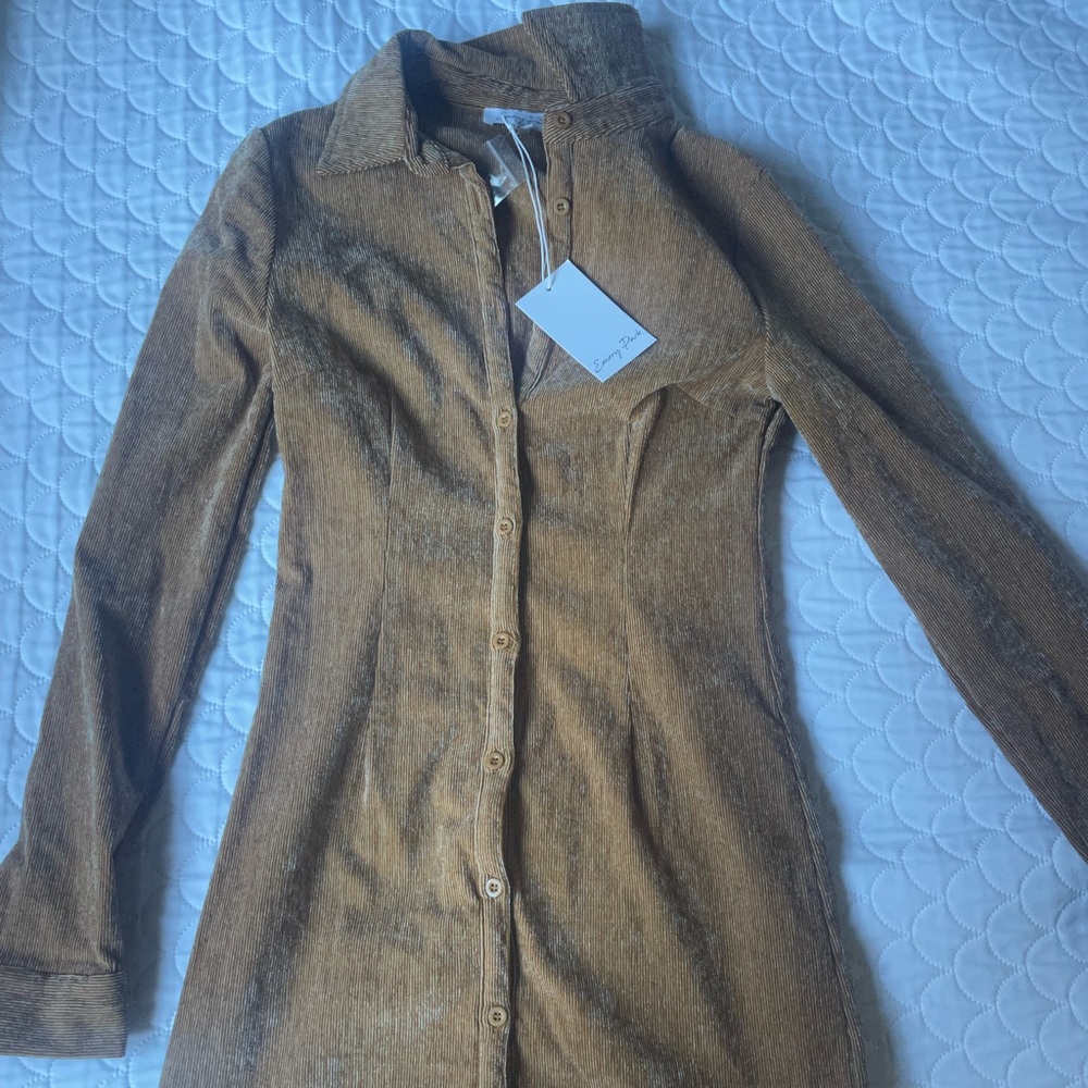 Emory Park Skylar Dress